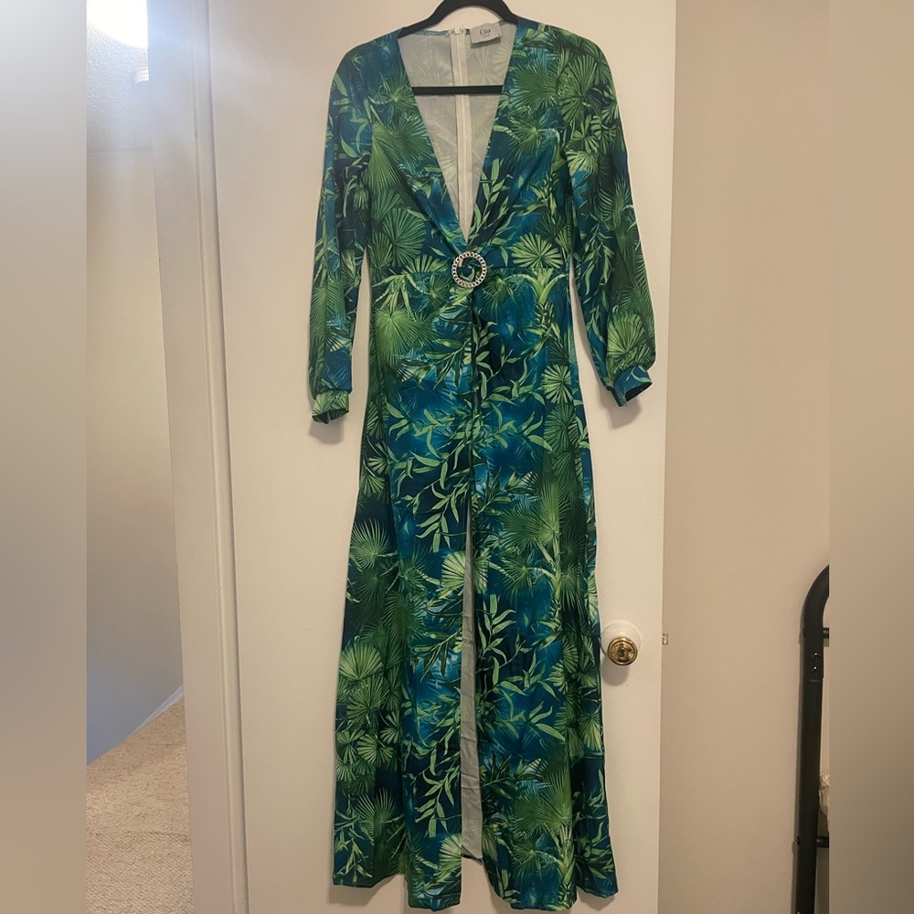 Resort wear- Ella